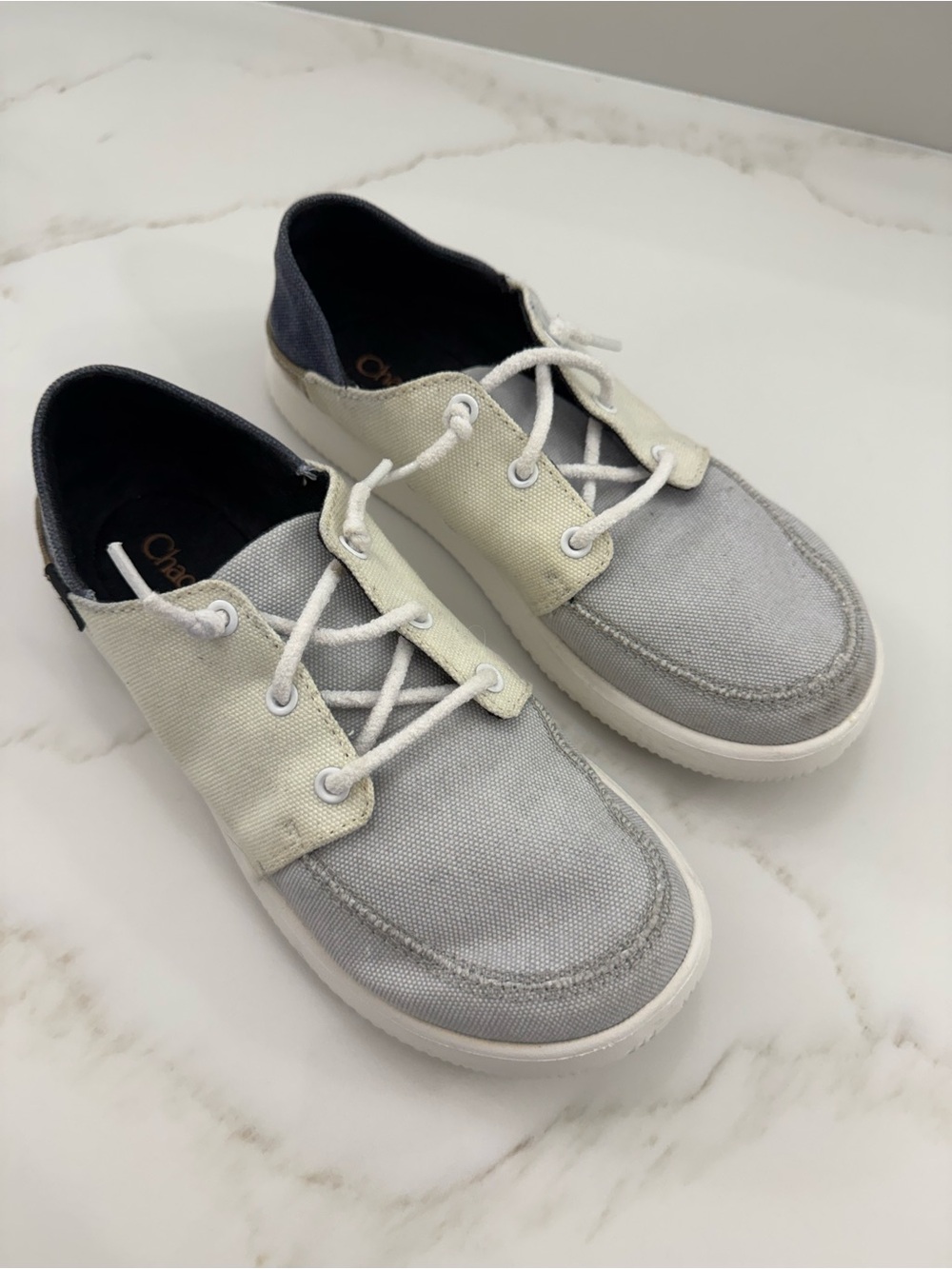 Chaco Summer Sneakers